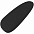 Флешка Pebble Type-C, USB 3.0, черная, 16 Гб с логотипом в Балашихе заказать по выгодной цене в кибермаркете AvroraStore