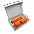 Набор Hot Box C2 grey (серый) с логотипом в Балашихе заказать по выгодной цене в кибермаркете AvroraStore