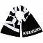 Шарф «Амбиции» с логотипом в Балашихе заказать по выгодной цене в кибермаркете AvroraStore