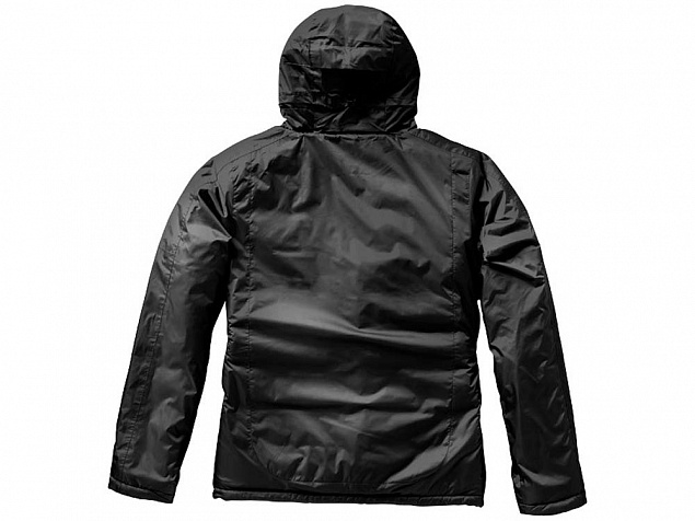 Куртка "Blackcomb" мужская с логотипом в Балашихе заказать по выгодной цене в кибермаркете AvroraStore