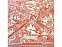 Платок «Русская резьба по кости» с логотипом в Балашихе заказать по выгодной цене в кибермаркете AvroraStore