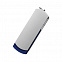 USB Флешка, Elegante, 16 Gb, синий, в подарочной упаковке с логотипом в Балашихе заказать по выгодной цене в кибермаркете AvroraStore