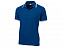 Рубашка поло Erie мужская с логотипом в Балашихе заказать по выгодной цене в кибермаркете AvroraStore