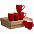 Набор кружек Good Morning c покрытием софт-тач, многоцветный с логотипом в Балашихе заказать по выгодной цене в кибермаркете AvroraStore