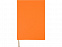 Ежедневник недатированный А5 Prime , оранжевый с логотипом в Балашихе заказать по выгодной цене в кибермаркете AvroraStore