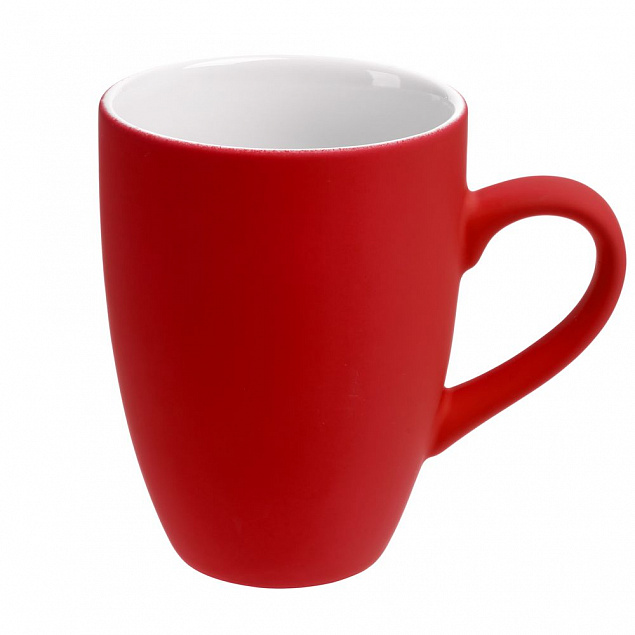 Набор для чая Best Morning, ярко-красный с логотипом в Балашихе заказать по выгодной цене в кибермаркете AvroraStore