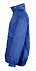 Ветровка детская Surf Kids 210, ярко-синяя с логотипом в Балашихе заказать по выгодной цене в кибермаркете AvroraStore