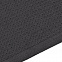 Полотенце вафельное «Деметра», малое, темно-серое с логотипом в Балашихе заказать по выгодной цене в кибермаркете AvroraStore