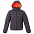 Куртка мужская VILNIUS MAN 240 с логотипом в Балашихе заказать по выгодной цене в кибермаркете AvroraStore