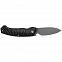Складной нож Ranger 200 с логотипом в Балашихе заказать по выгодной цене в кибермаркете AvroraStore