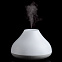 Увлажнитель-ароматизатор воздуха с подсветкой H7, белый с логотипом в Балашихе заказать по выгодной цене в кибермаркете AvroraStore