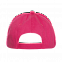 Бейсболка 10L Ярко-розовый с логотипом в Балашихе заказать по выгодной цене в кибермаркете AvroraStore