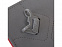 Чехол универсальный для планшета 8" с логотипом в Балашихе заказать по выгодной цене в кибермаркете AvroraStore
