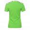 Футболка женская 02W Ярко-зелёный с логотипом в Балашихе заказать по выгодной цене в кибермаркете AvroraStore