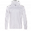 Ветровка StanRain Белый с логотипом в Балашихе заказать по выгодной цене в кибермаркете AvroraStore