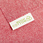 Фартук GRAKET из переработанного хлопка с логотипом в Балашихе заказать по выгодной цене в кибермаркете AvroraStore