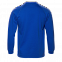 Толстовка унисекс 60 Синий с логотипом в Балашихе заказать по выгодной цене в кибермаркете AvroraStore
