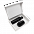 Набор Edge Box E grey (красный) с логотипом в Балашихе заказать по выгодной цене в кибермаркете AvroraStore