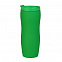 Термокружка с двойной стенкой SOFTOCCINO - Зеленый FF с логотипом в Балашихе заказать по выгодной цене в кибермаркете AvroraStore