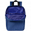 Рюкзак Packmate Pocket, синий с логотипом в Балашихе заказать по выгодной цене в кибермаркете AvroraStore
