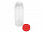 Бутылка для воды «Candy» с логотипом в Балашихе заказать по выгодной цене в кибермаркете AvroraStore