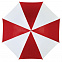 Зонт-трость "Regular" с логотипом в Балашихе заказать по выгодной цене в кибермаркете AvroraStore