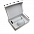 Набор Hot Box C grey (салатовый) с логотипом в Балашихе заказать по выгодной цене в кибермаркете AvroraStore