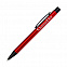 Шариковая ручка Colt, красная с логотипом в Балашихе заказать по выгодной цене в кибермаркете AvroraStore