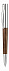 Ручка шариковая Titan Wood (коричневый) с логотипом в Балашихе заказать по выгодной цене в кибермаркете AvroraStore