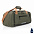 Дорожная сумка Impact Urban из RPET AWARE™ с логотипом в Балашихе заказать по выгодной цене в кибермаркете AvroraStore