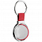 Брелок Stalker ver.3, красный с логотипом в Балашихе заказать по выгодной цене в кибермаркете AvroraStore