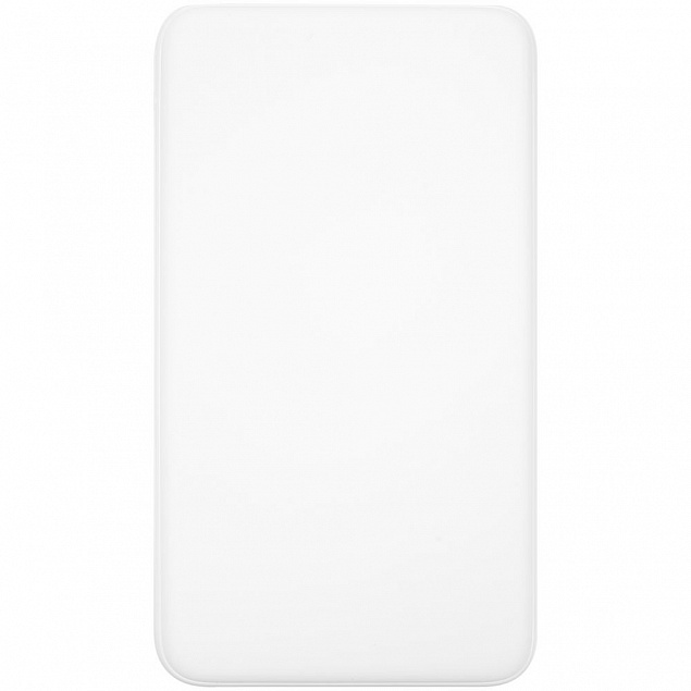 Аккумулятор Uniscend All Day Compact PD 20000 мAч, белый с логотипом в Балашихе заказать по выгодной цене в кибермаркете AvroraStore