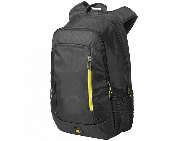 Рюкзак "Jaunt" для ноутбука 15,6" с логотипом в Балашихе заказать по выгодной цене в кибермаркете AvroraStore