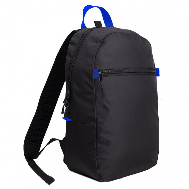 Рюкзак INTRO с ярким подкладом с логотипом в Балашихе заказать по выгодной цене в кибермаркете AvroraStore
