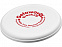 Фрисби «Orbit» с логотипом в Балашихе заказать по выгодной цене в кибермаркете AvroraStore