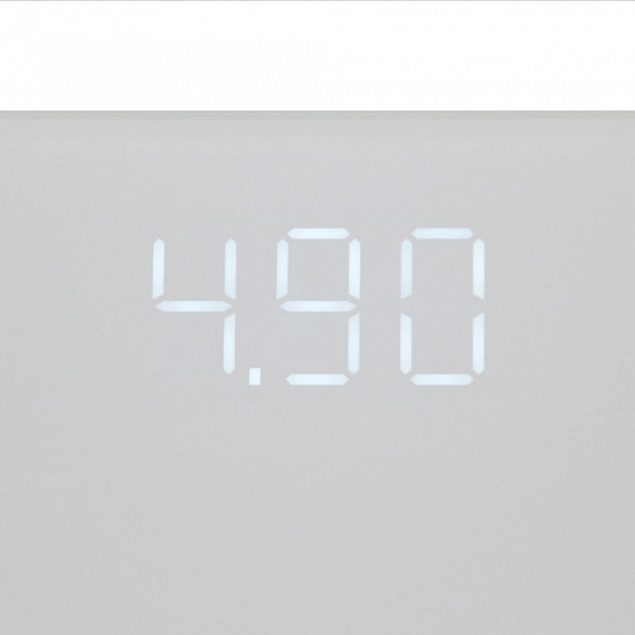 Смарт-весы Mi Smart Scale 2 с логотипом в Балашихе заказать по выгодной цене в кибермаркете AvroraStore