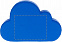 Антистресс "облако" с логотипом в Балашихе заказать по выгодной цене в кибермаркете AvroraStore