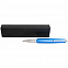 Шариковая ручка PF Go, ярко-синяя с логотипом в Балашихе заказать по выгодной цене в кибермаркете AvroraStore