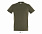 Фуфайка (футболка) REGENT мужская,Зеленое яблоко XXS с логотипом в Балашихе заказать по выгодной цене в кибермаркете AvroraStore
