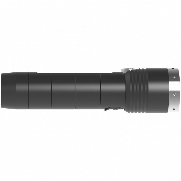 Аккумуляторный фонарик MT14 с логотипом в Балашихе заказать по выгодной цене в кибермаркете AvroraStore