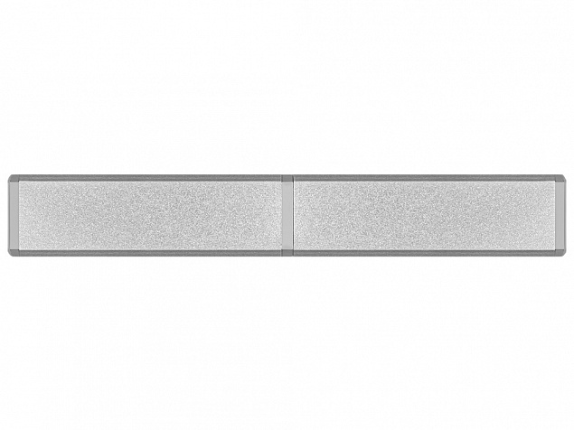 Футляр для ручки "Quattro Silver" с логотипом в Балашихе заказать по выгодной цене в кибермаркете AvroraStore