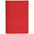 Обложка для паспорта Devon, красная с логотипом в Балашихе заказать по выгодной цене в кибермаркете AvroraStore