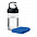 Фляга для питья с логотипом в Балашихе заказать по выгодной цене в кибермаркете AvroraStore