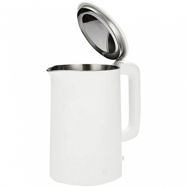 Чайник Mi Electric Kettle с логотипом в Балашихе заказать по выгодной цене в кибермаркете AvroraStore