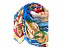 Палантин Конёк - Горбунок с логотипом в Балашихе заказать по выгодной цене в кибермаркете AvroraStore