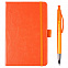 Набор Idea, оранжевый с логотипом в Балашихе заказать по выгодной цене в кибермаркете AvroraStore
