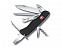 Нож перочинный «Outrider», 111 мм, 14 функций с логотипом в Балашихе заказать по выгодной цене в кибермаркете AvroraStore