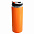 Термокружка Honor - Оранжевый OO с логотипом в Балашихе заказать по выгодной цене в кибермаркете AvroraStore