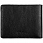 Портмоне Remini, черное с логотипом в Балашихе заказать по выгодной цене в кибермаркете AvroraStore