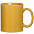Кружка Promo, желтая с логотипом в Балашихе заказать по выгодной цене в кибермаркете AvroraStore